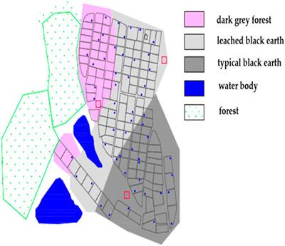 The impact of digitalization on the practice of determining economical cadastral valuation